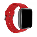 Novo Smartwatch 2025 Android IOS Phone