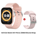 HAYLOU Watch S6 Smartwatch