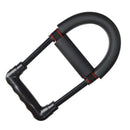 Equipamento Ajustável para Treino de Força de Antebraço e Punho, Fortalecedor de Pegada, Acessório Portátil para Fitness, para Músculos do Braço e Treino de Mãos