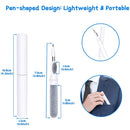 Kit completo de limpeza para fones de ouvido Bluetooth