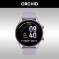 Zeblaze-Btalk 3 Plus Smartwatch para Homens e Senhoras, Chamada De Voz, 1.39 "Grande Display Colorido HD, Rastreamento De Fitness, Novo