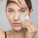 Conjunto de Ferramentas Faciais de Aço Inoxidável