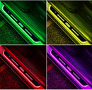 Luz de Soleira de Porta de Carro Personalizada LED