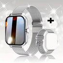 Smartwatch LAXASFIT 2025