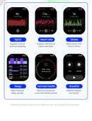 HAYLOU Watch S6 Smartwatch