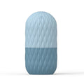 Rolo de gelo para o rosto, molde de silicone reutilizável