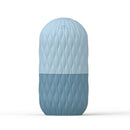 Rolo de gelo para o rosto, molde de silicone reutilizável