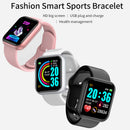 Smartwatch versátil para mulheres e com conectividade Bluetooth