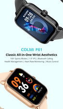 Relógio digital Smart Watch Ultra
