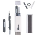 Kit de Limpeza de Escovas