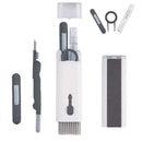 Kit de Limpeza de Escovas