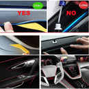 Fita de LED neon de 5 metros