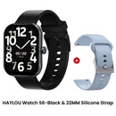 HAYLOU Watch S6 Smartwatch