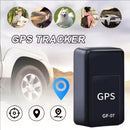 Mini GPS Locator App de Posição