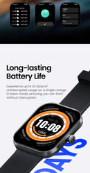 HAYLOU Watch S6 Smartwatch