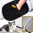 Luvas de Tosa para Pets