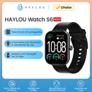 HAYLOU Watch S6 Smartwatch