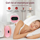 Dispositivo para alívio da dor menstrual Bolsa térmica