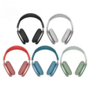 Fones de Ouvido Sem Fio com Áudio Espacial 3D e Rastreamento de Cabeça -52dB ANC HIFI Bluetooth com Microfone HD de Baixa Latência