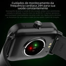 Relógio digital Smart Watch Ultra