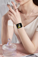 Relógio digital Smart Watch Ultra