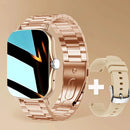 Smartwatch LAXASFIT 2025