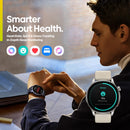 Novo Zeblaze Btalk 3 GPS, Smartwatch