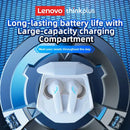 Fones de ouvido TWS Lenovo GM2 Pro com Bluetooth