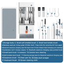Kit de limpeza multifuncional
