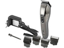 BCR20SG - Máquina de cortar cabelo Bivolt sem fio Britannia