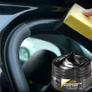 Agente de reparo de plástico automotivo