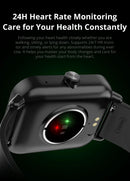 Relógio digital Smart Watch Ultra