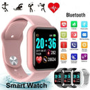 Smartwatch versátil para mulheres e com conectividade Bluetooth