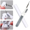 Kit completo de limpeza para fones de ouvido Bluetooth