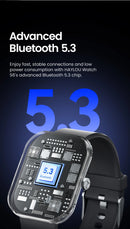 HAYLOU Watch S6 Smartwatch