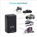 Mini GPS Locator App de Posição