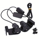 LED Angel Car Door Light