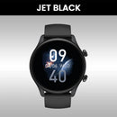 Zeblaze-Btalk 3 Plus Smartwatch para Homens e Senhoras, Chamada De Voz, 1.39 "Grande Display Colorido HD, Rastreamento De Fitness, Novo