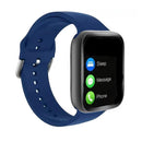 Novo Smartwatch 2025 Android IOS Phone