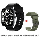 HAYLOU Watch S6 Smartwatch