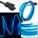 Fita de LED neon de 5 metros