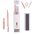 Kit de Limpeza de Escovas