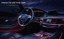 Fita de LED neon de 5 metros