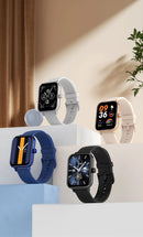Relógio digital Smart Watch Ultra