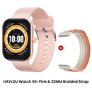 HAYLOU Watch S6 Smartwatch