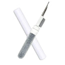 Kit completo de limpeza para fones de ouvido Bluetooth