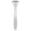 Raspador de Língua de Metal Premium 1pcs/3pcs para Adultos e Crianças, Escovas Portáteis de Aço Inoxidável para Raspadores de Língua para Remoção