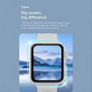 Novo Smartwatch 2025 Android IOS Phone