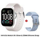 HAYLOU Watch S6 Smartwatch