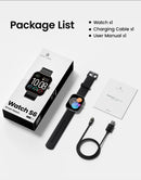 HAYLOU Watch S6 Smartwatch